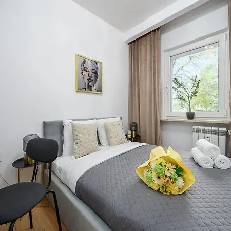 Апартаменти For Families