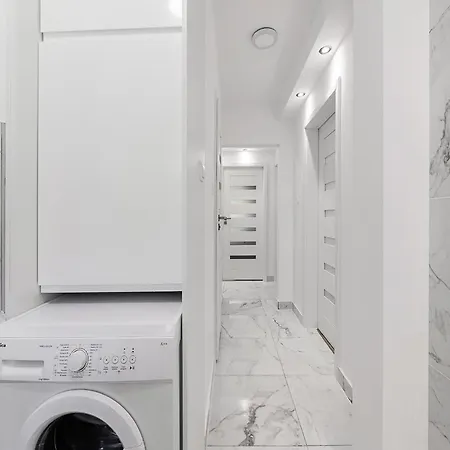 For Families Апартаменти Варшава