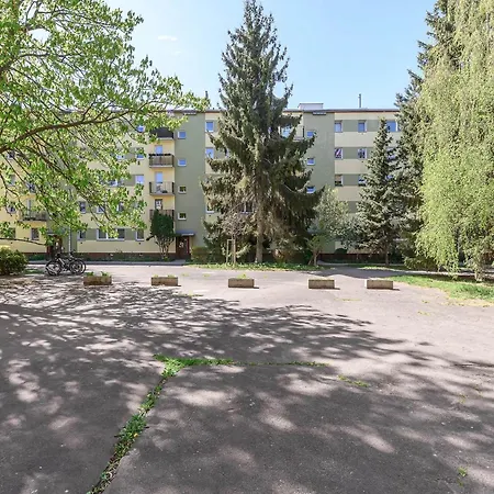Апартаменти For Families *